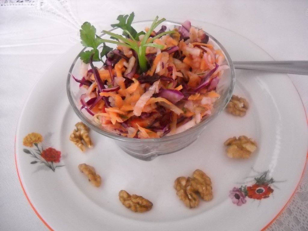 Pulpa de curcan umpluta