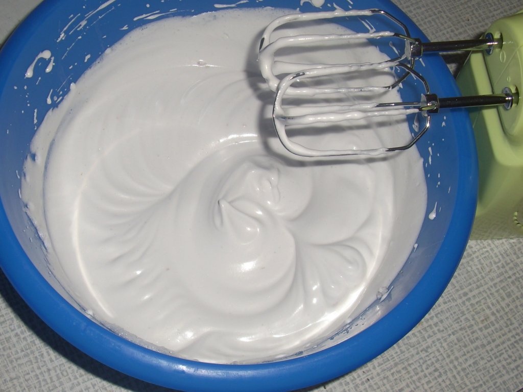 Zefir cu gust de fructe