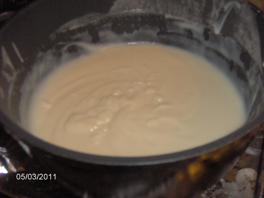 Catifea de ciocolata