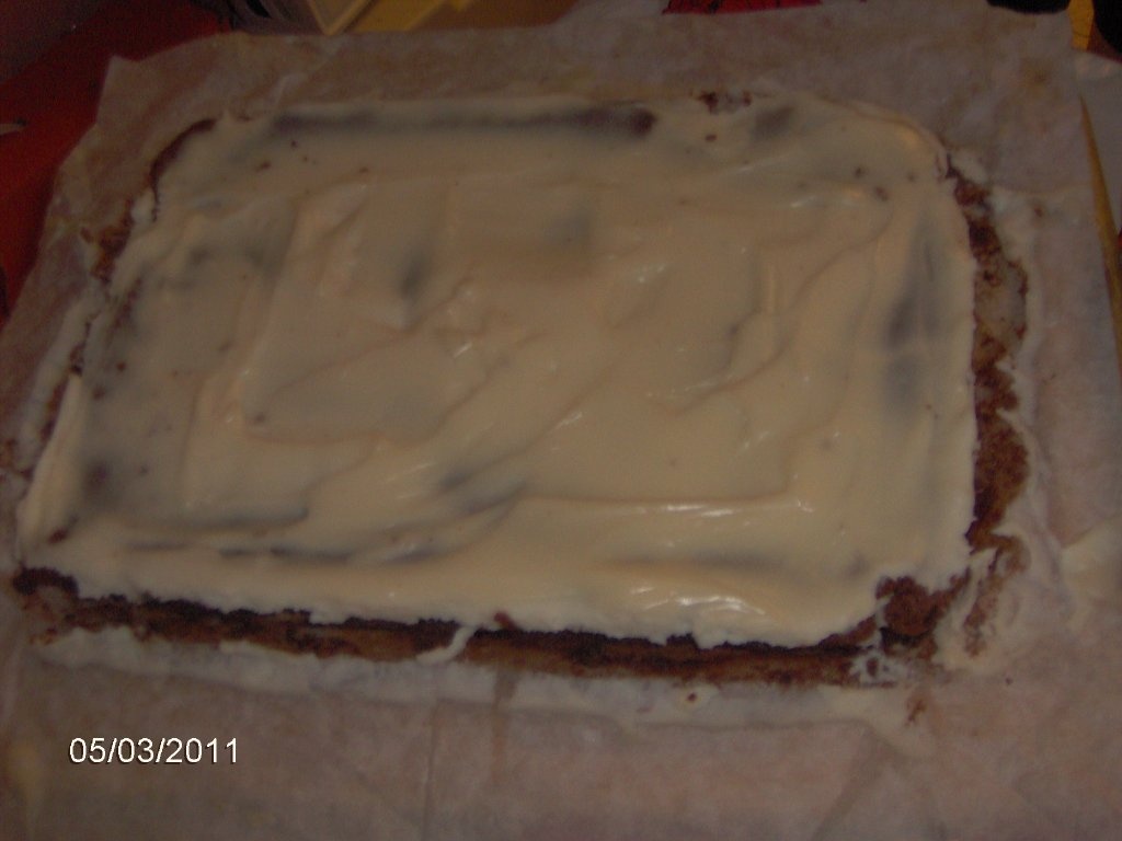 Catifea de ciocolata