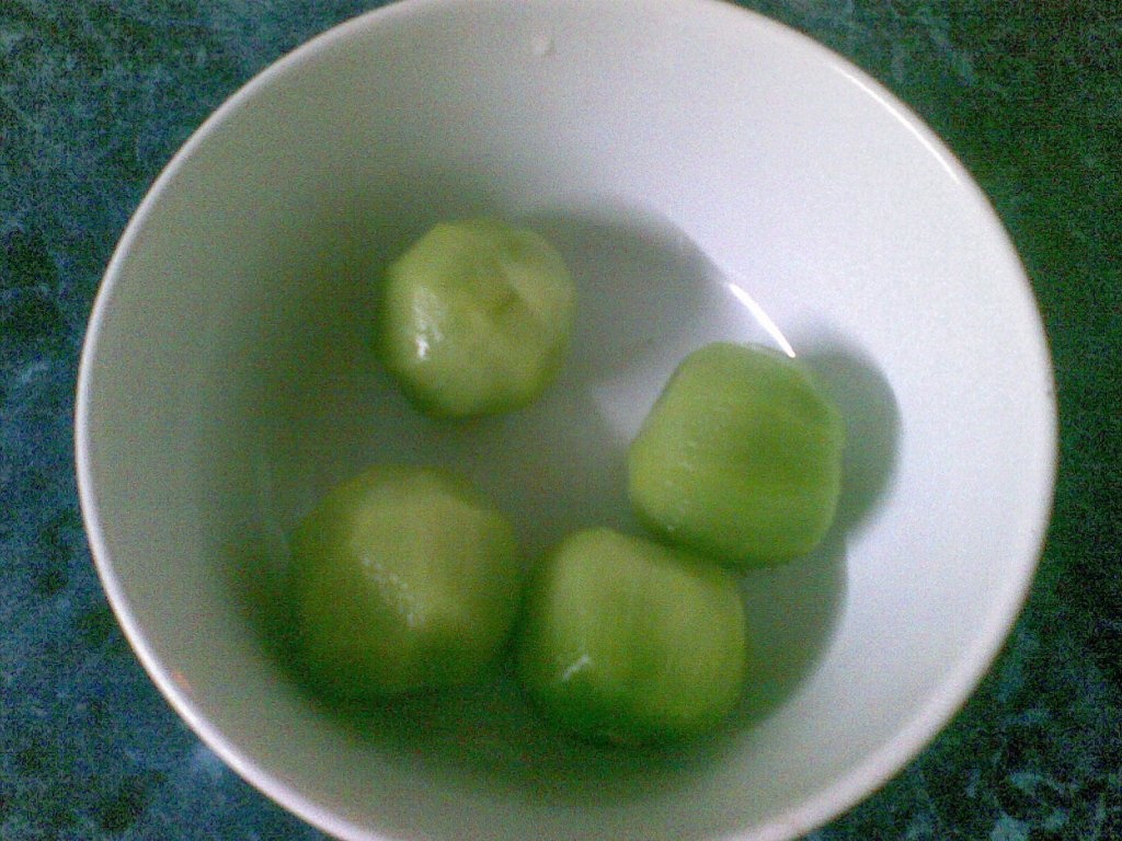 Compot mix Mere+Kiwi