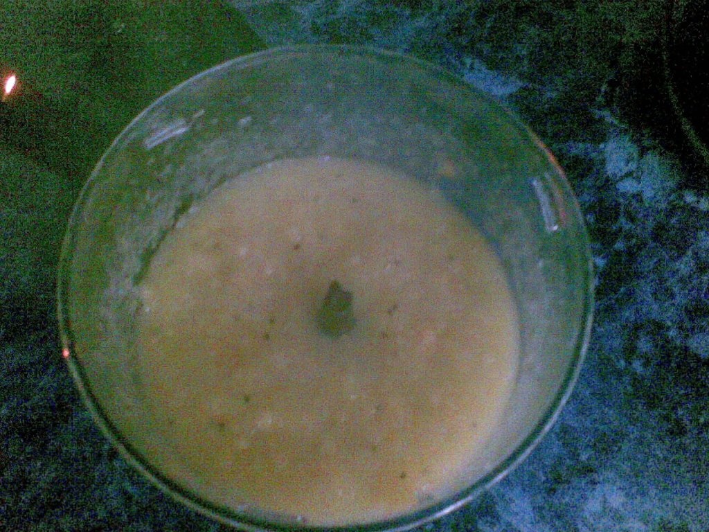 Compot mix Mere+Kiwi