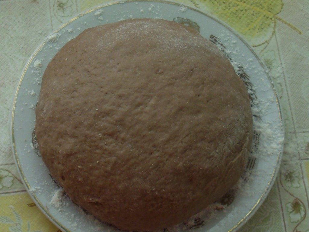 Turte dulci cu susan