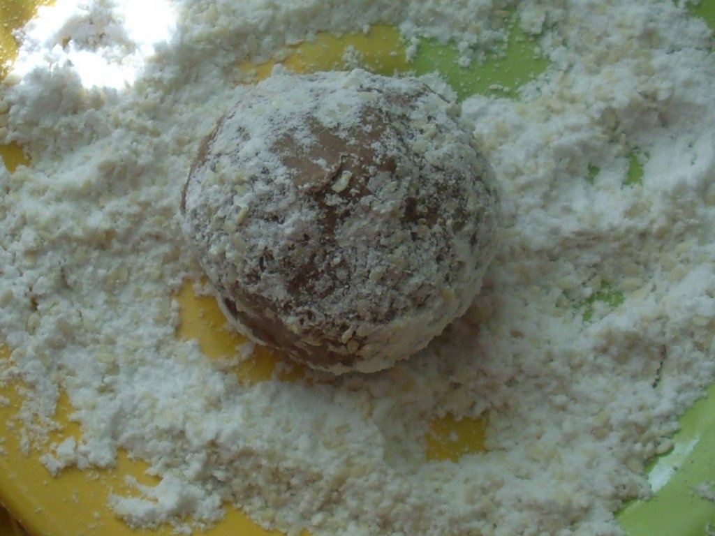 Turte dulci cu susan