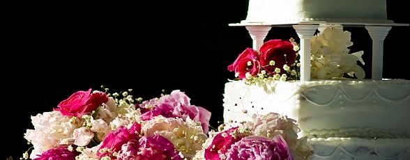 Meniul si torturile de la nunta Printului William