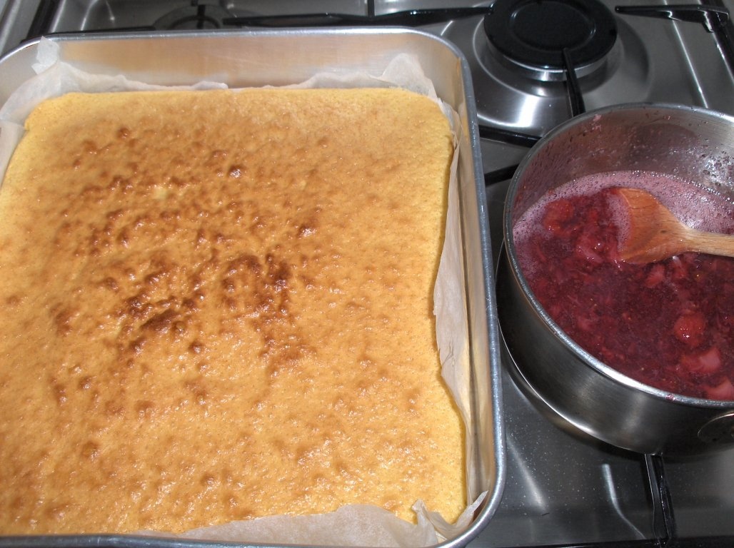 Delicias de cãpsuni