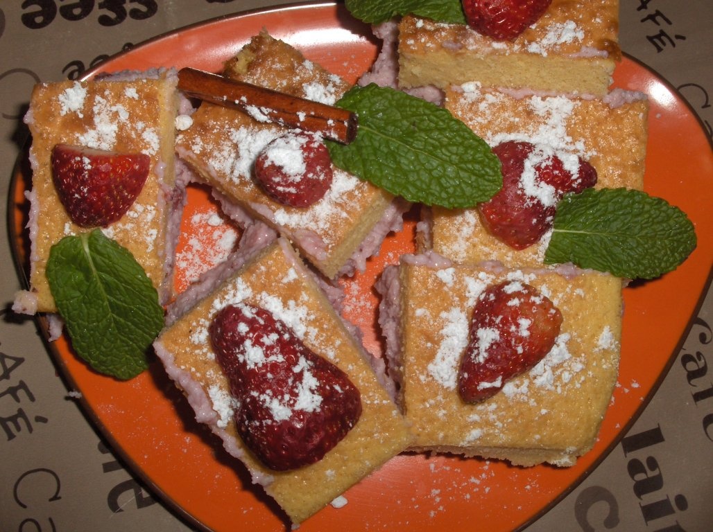 Delicias de cãpsuni