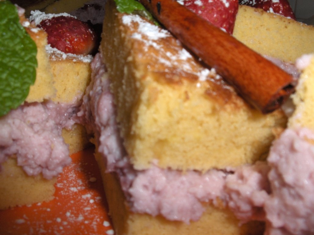 Delicias de cãpsuni