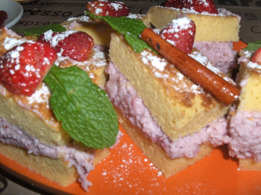 Delicias de cãpsuni