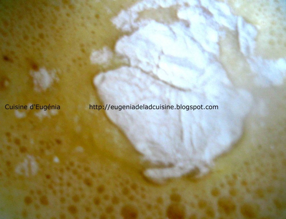 Placinta cu iaurt cu fructe