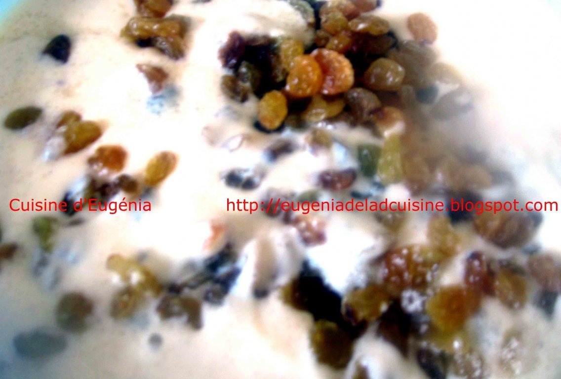 Placinta cu iaurt cu fructe