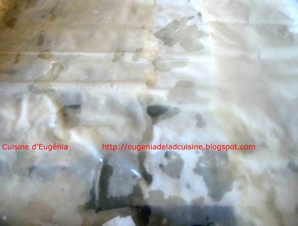 Placinta cu iaurt cu fructe