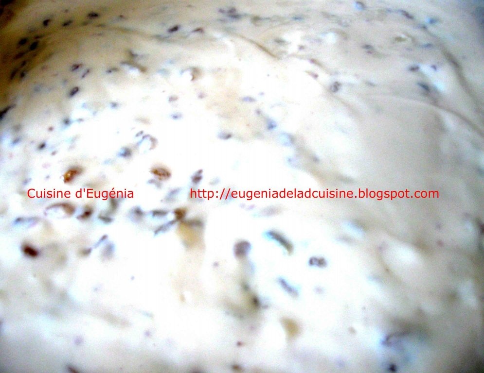 Placinta cu iaurt cu fructe