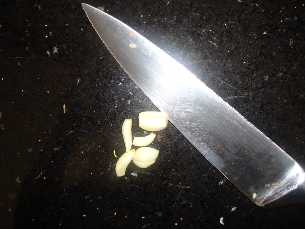 Supa crema de ciuperci