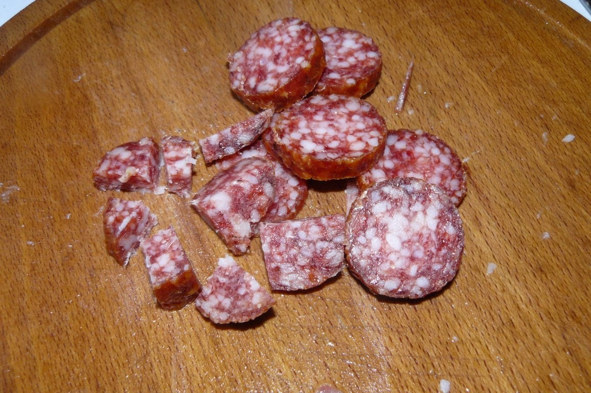 Ruladă de curcan cu ciuperci