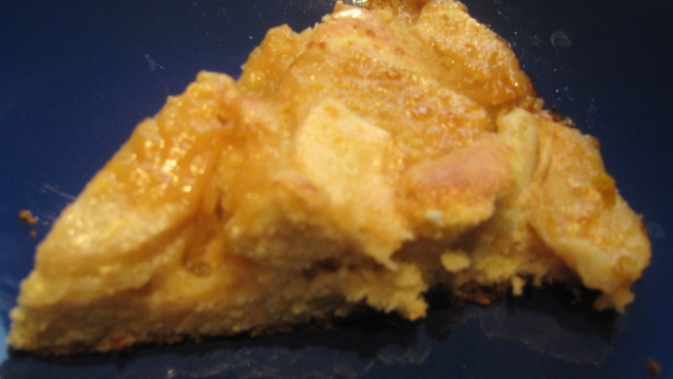 Prajitura barfitoare