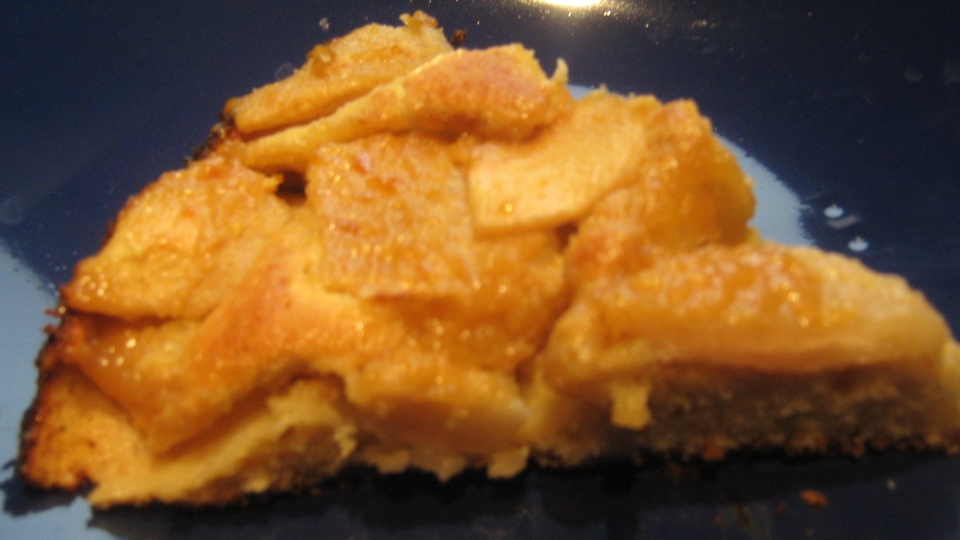 Prajitura barfitoare