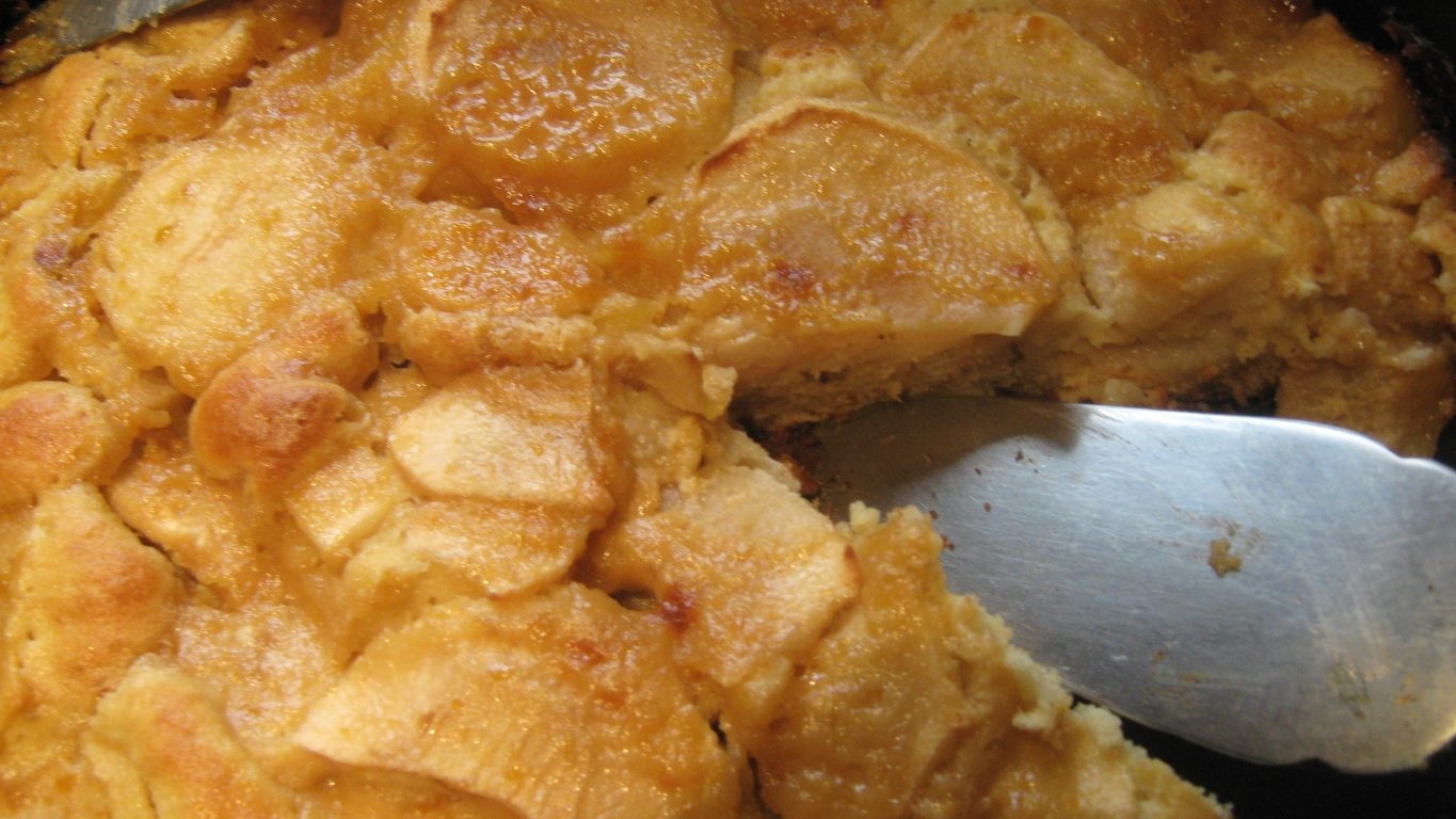 Prajitura barfitoare