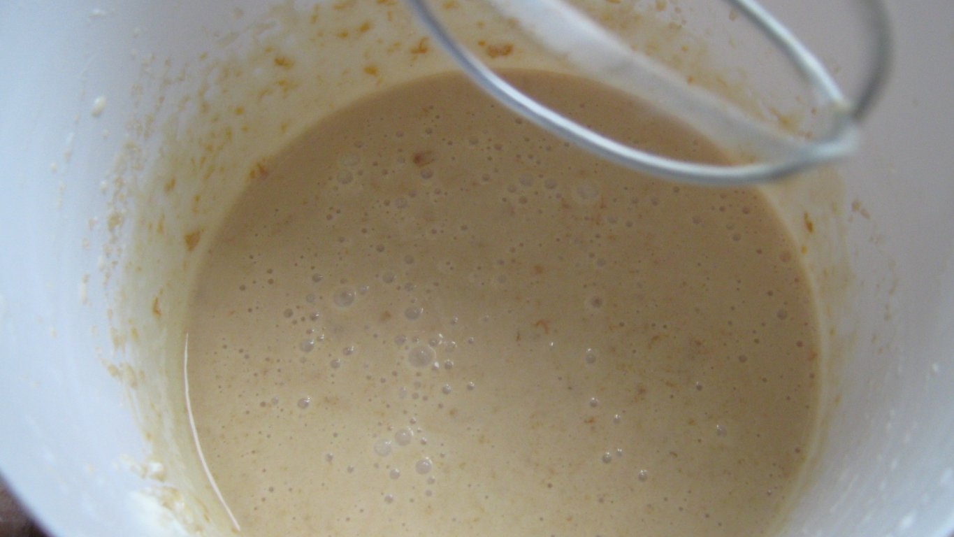 Prajitura barfitoare