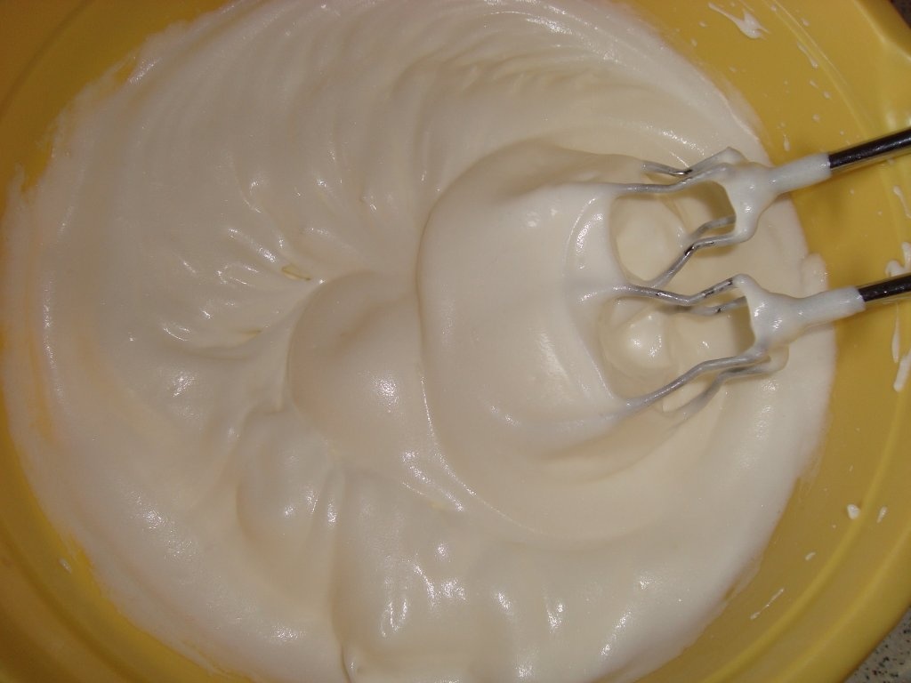 Tort de ciocolata de 8 Martie