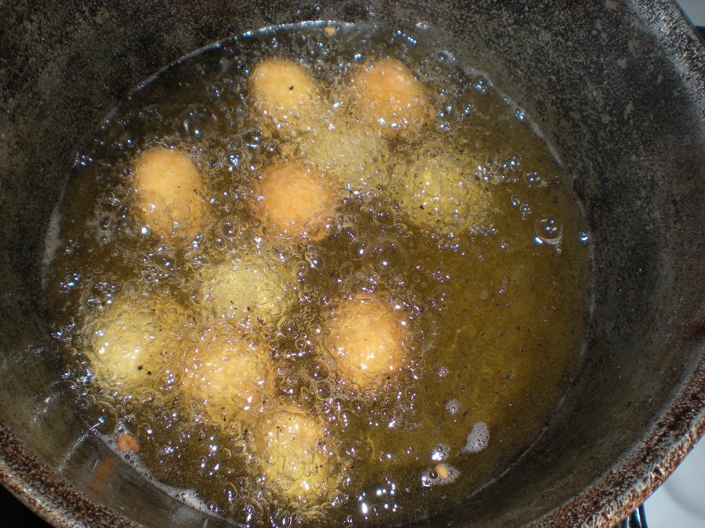 Castane cu ciocolata