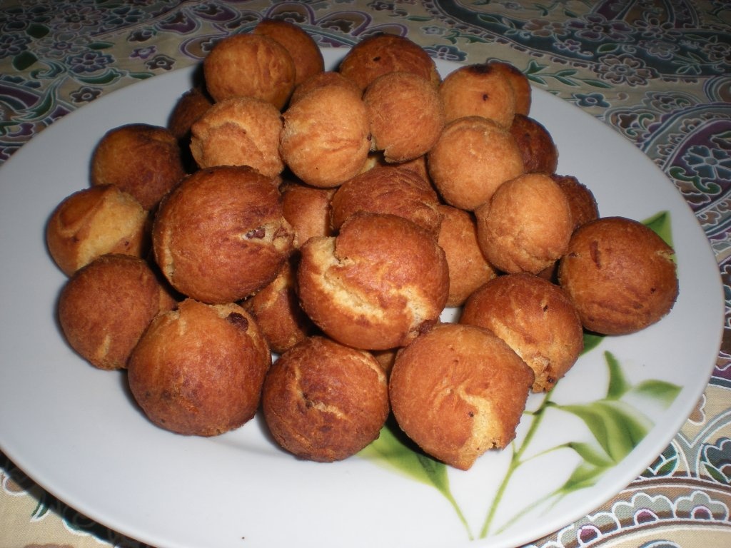 Castane cu ciocolata