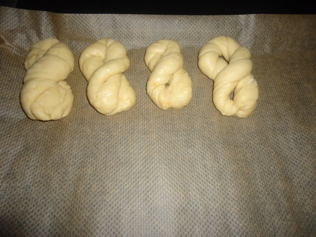 Mucenici moldovenesti - Sfintisori