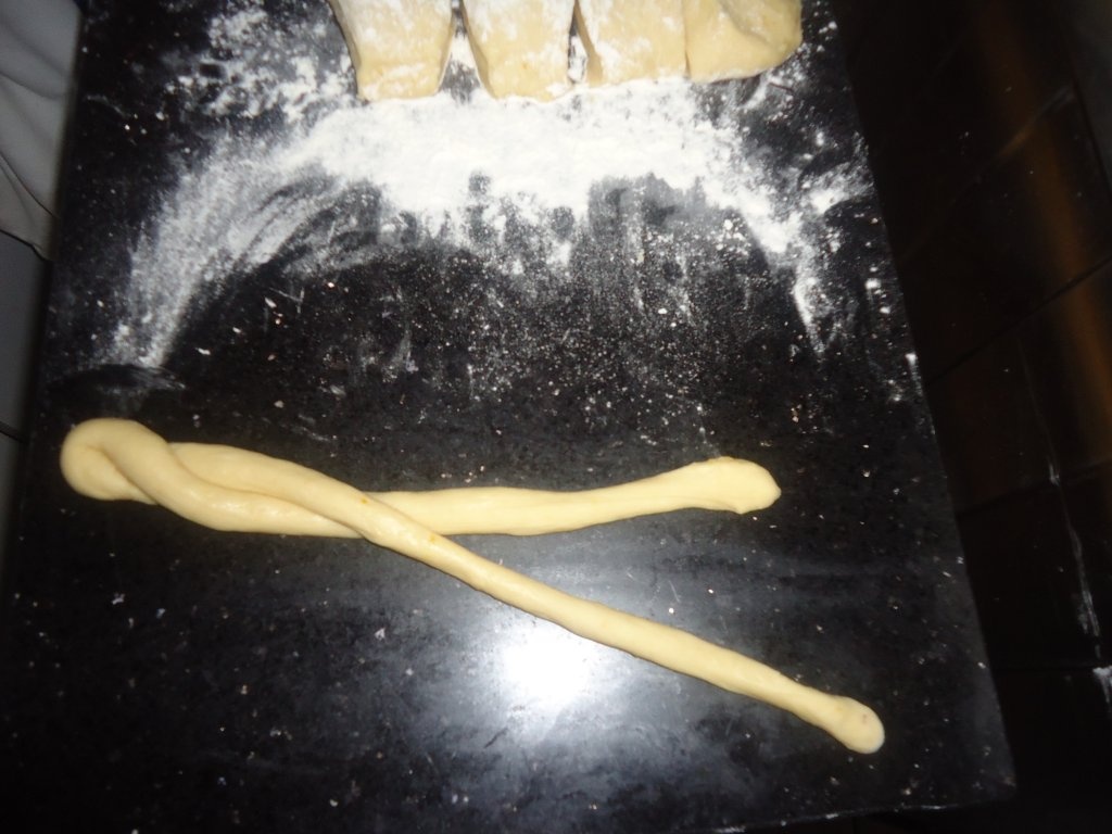 Mucenici moldovenesti - Sfintisori