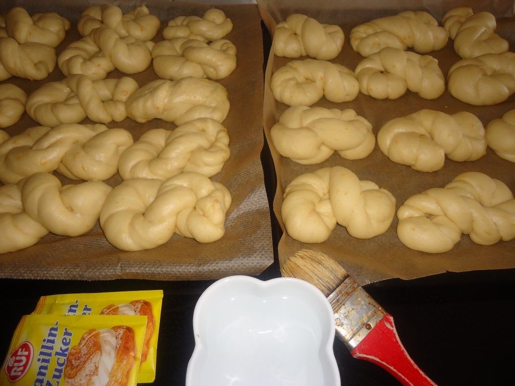 Mucenici moldovenesti - Sfintisori