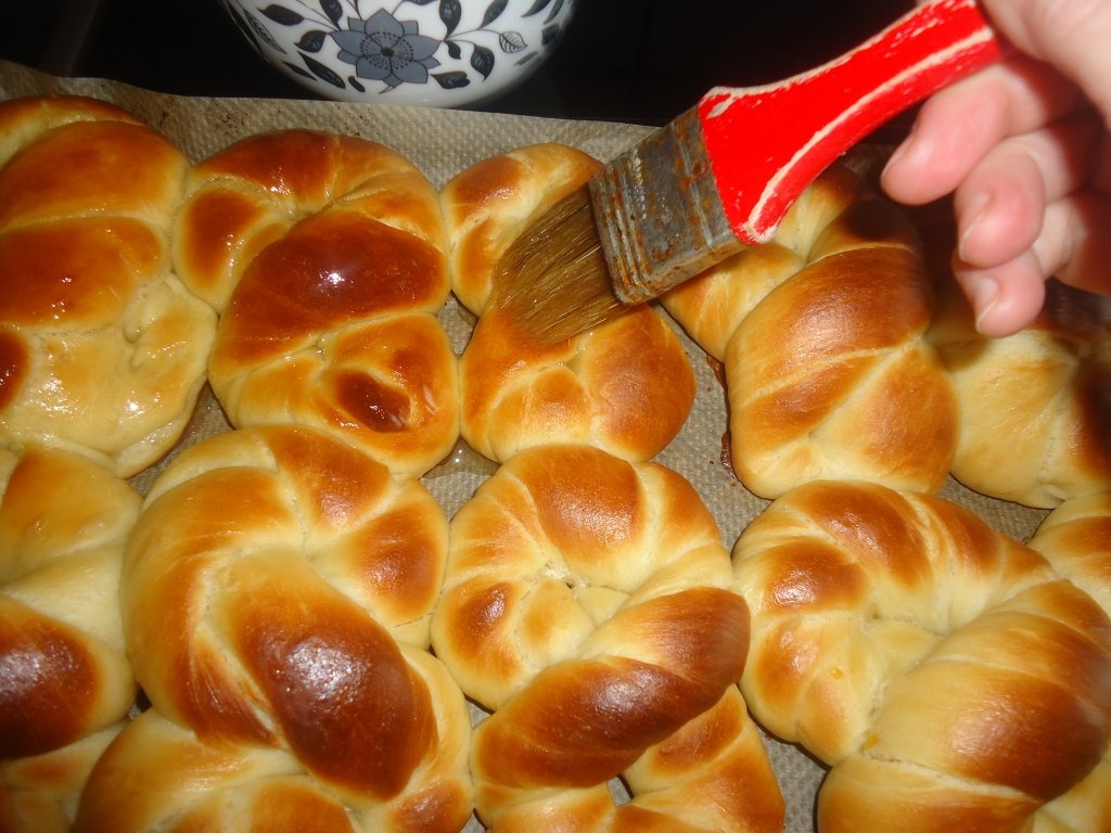 Mucenici moldovenesti - Sfintisori