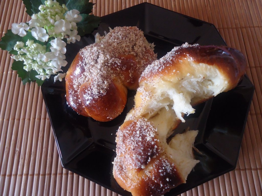 Mucenici moldovenesti - Sfintisori