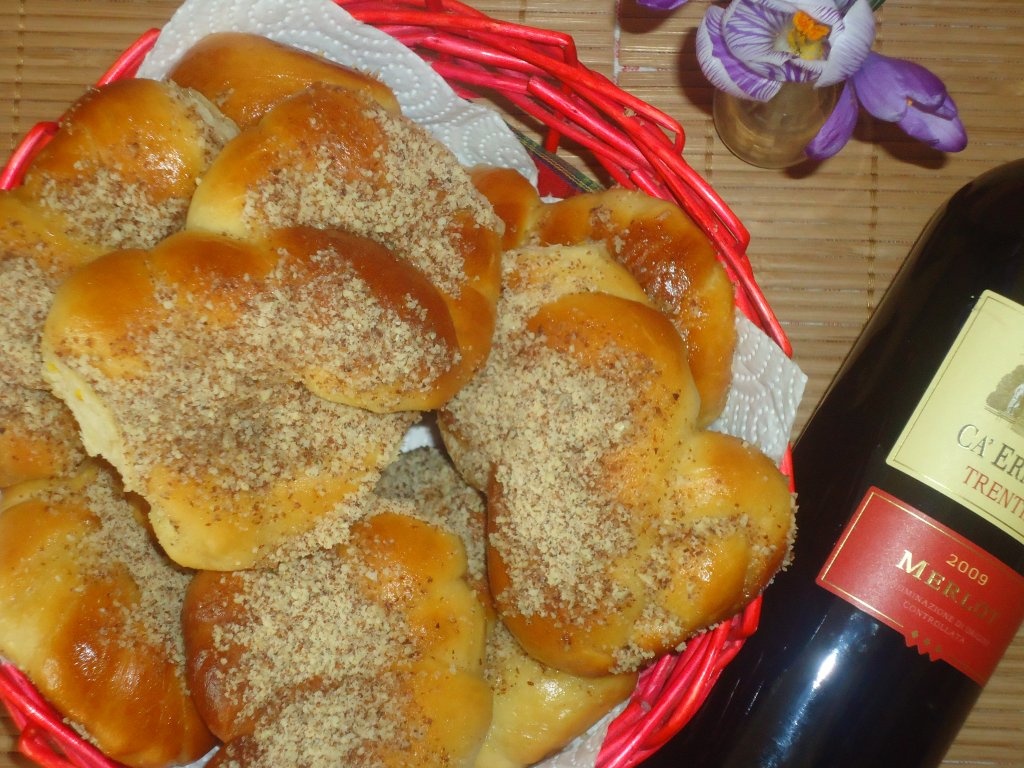 Mucenici moldovenesti - Sfintisori