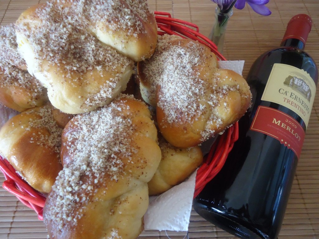 Mucenici moldovenesti - Sfintisori