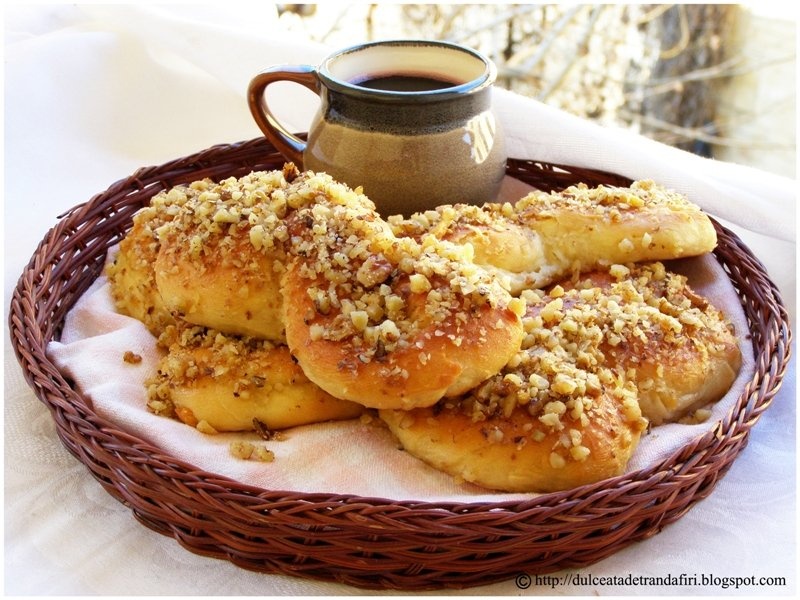 Mucenici moldovenesti