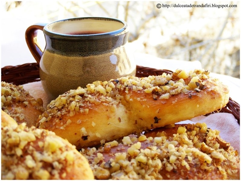 Mucenici moldovenesti