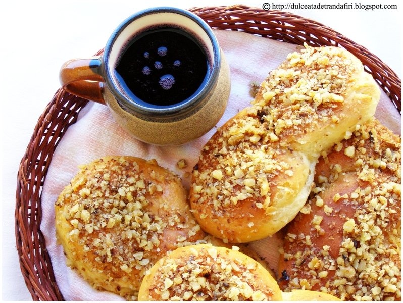 Mucenici moldovenesti