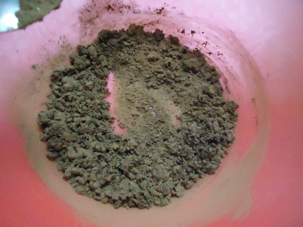 Inghetata in 3 culori