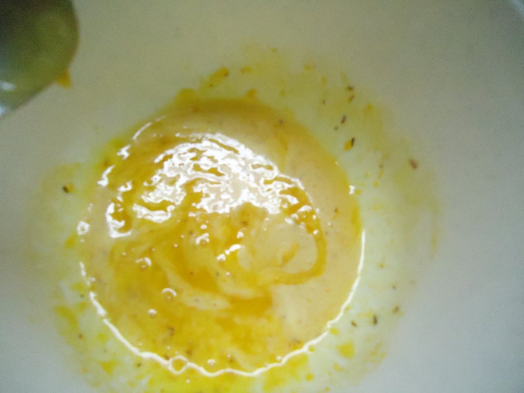 Inghetata in 3 culori