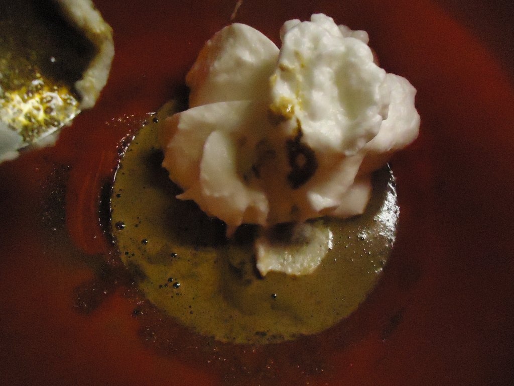 Inghetata in 3 culori