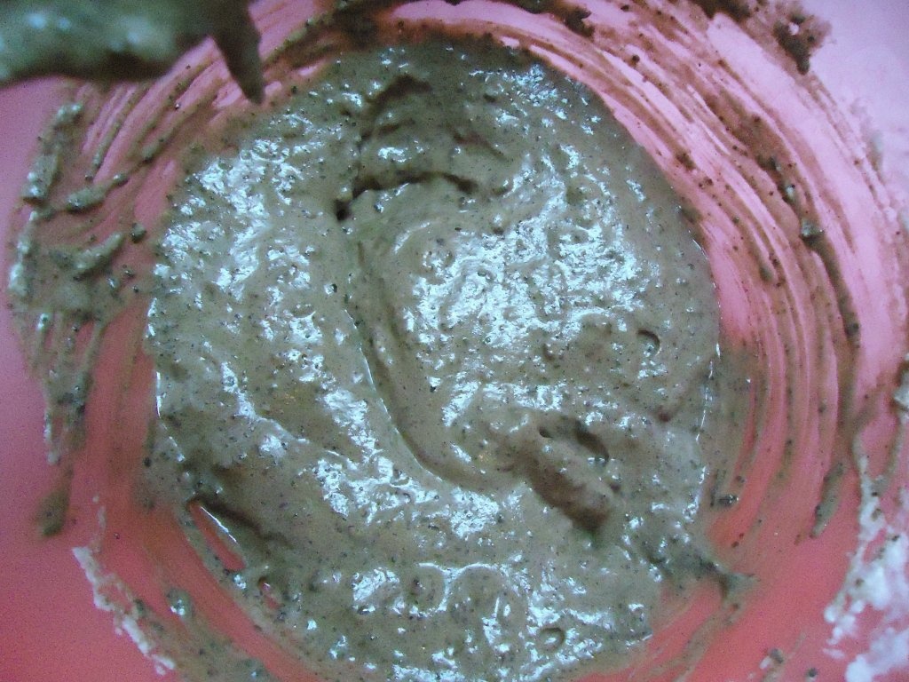 Inghetata in 3 culori