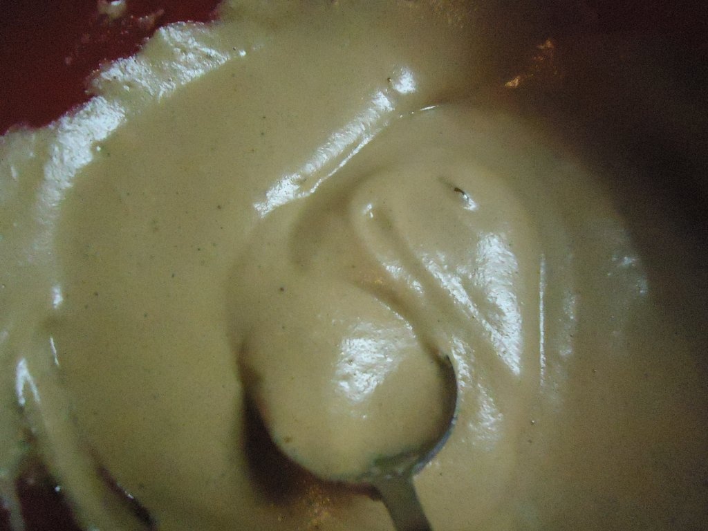 Inghetata in 3 culori