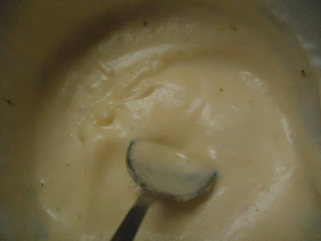 Inghetata in 3 culori