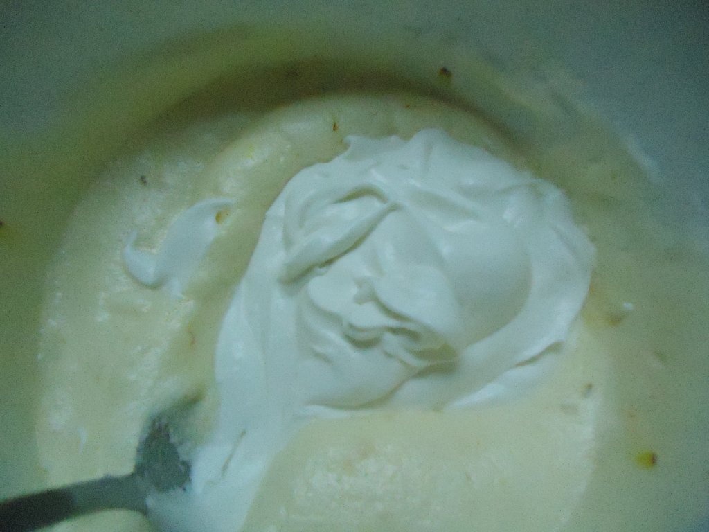 Inghetata in 3 culori