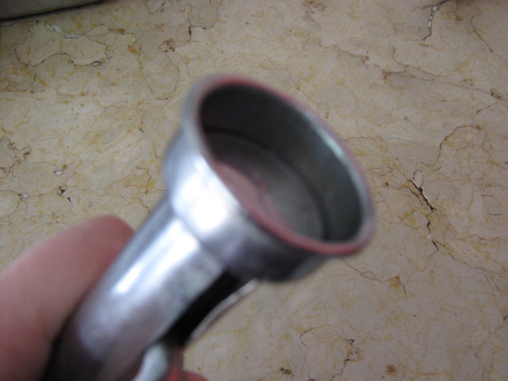 Micul dejun arab- 3."Falafel"- chifteluţe de naut si bob(fava beans)-de post