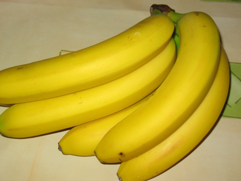 Inghetata de banane