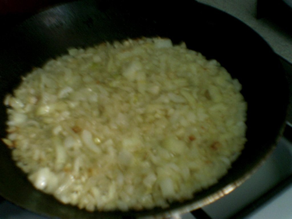 Placinta cu carne de pui