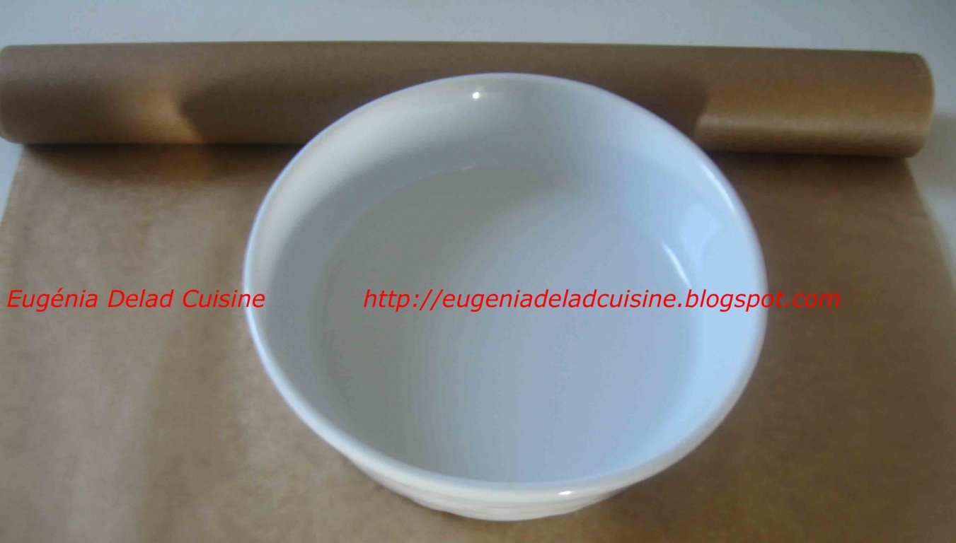 Ratatouille la cuptor (dietetic)