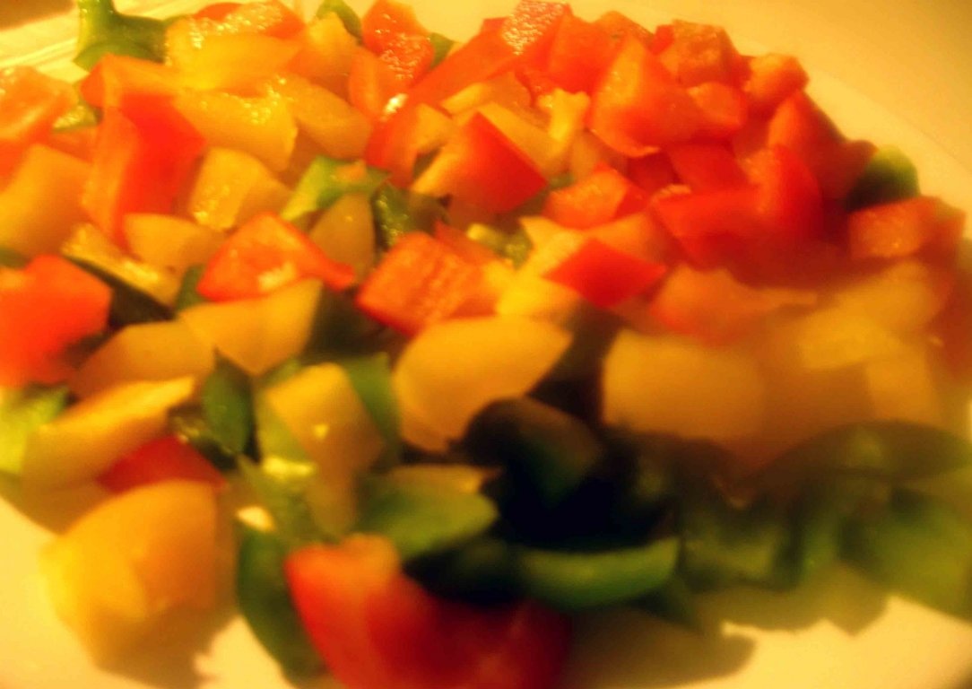 Ciorba de ciuperci cu kaizer