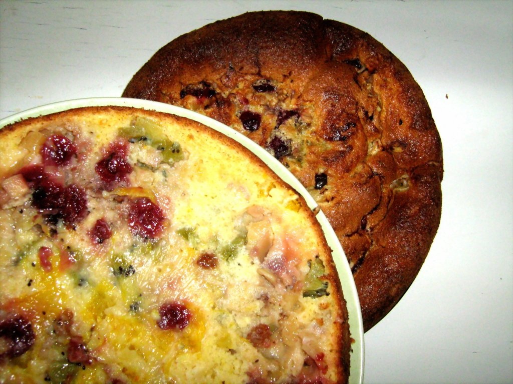 Prajitura fara zahar - ideala pentru dieta, diabet