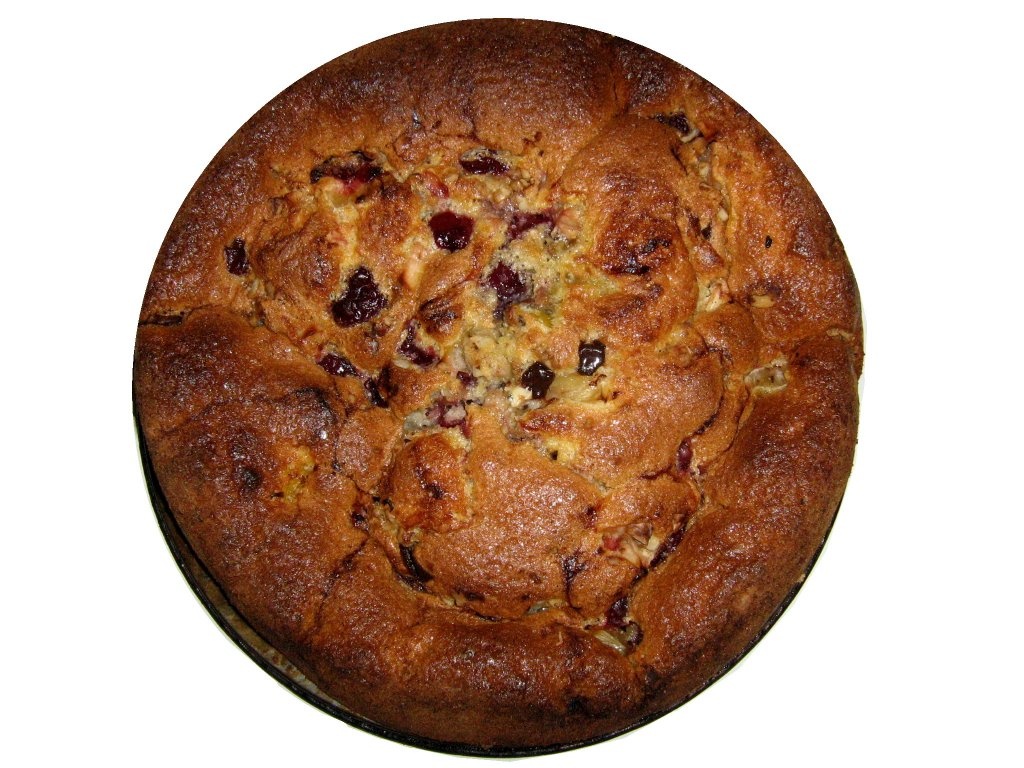 Prajitura fara zahar - ideala pentru dieta, diabet